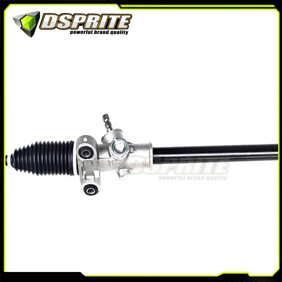 Hydraulic Power Steering Rack GEAR For TOYOTA STARLET 45510-10060 45510 10060 4551010060 Left hand drive