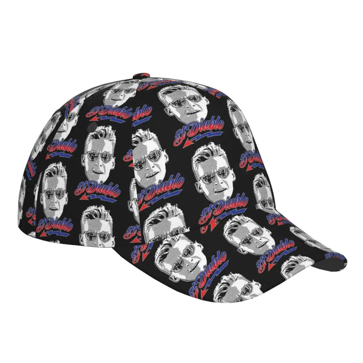 

Fabio Quartararo (9) Бейсбольные кепки Мужчины Женщины Шапки Уличная регулируемая повседневная кепка Уличная бейсболка Casquette