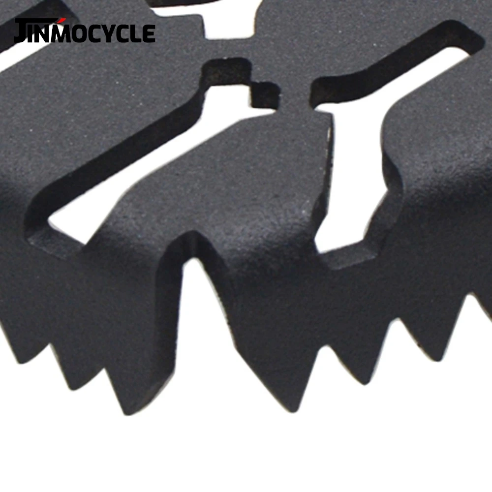 

For CF MOTO CFMOTO 450MT 450 MT IBEX 450 2024-2025-2026 Headlight Grille Guard Protector Headlamp Front Light Protection Cover