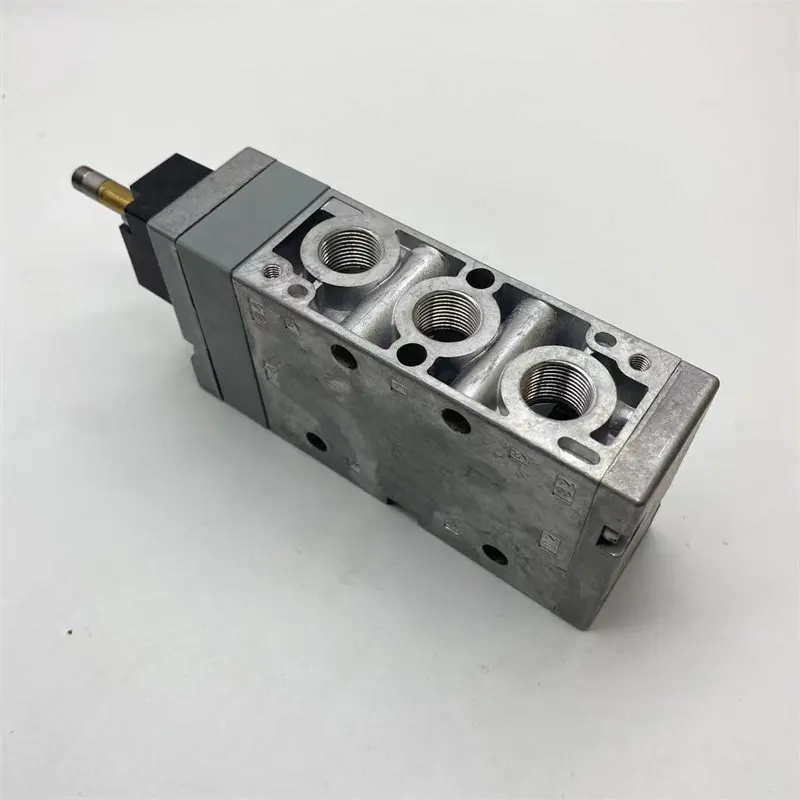 Two position five way solenoid valve MFH - 5-3/8 - B - EX 535920 New original stock