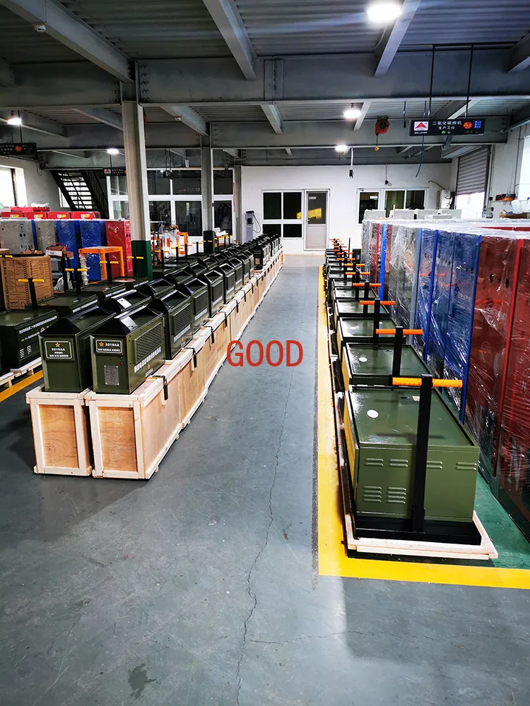 แหล่งจ่ายไฟสตาร์ทฉุกเฉิน, การฝึกเริ่มต้นฉุกเฉินในสนามแบตเตอรี่ลิเธียม