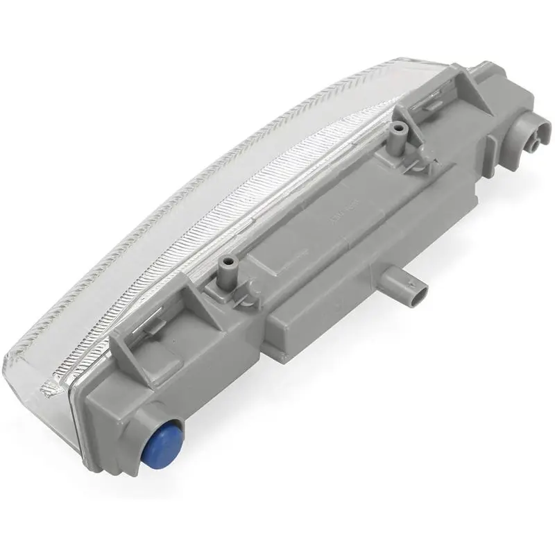 

A04E-2X Передняя противотуманная фара дневного света (DRL) для Mercedes-Benz W204 W212 C250 C280 C350 E350 A2049068900 Левая