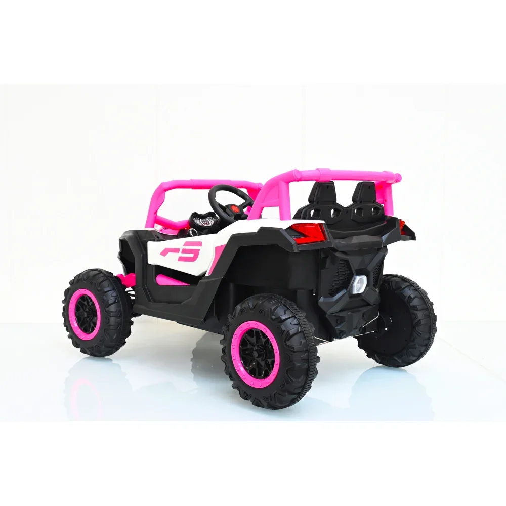 ride on toys, kids electric UTV car, Tamco riding toys for kids with remote control Amazing gift for 3~6 years boys/girls