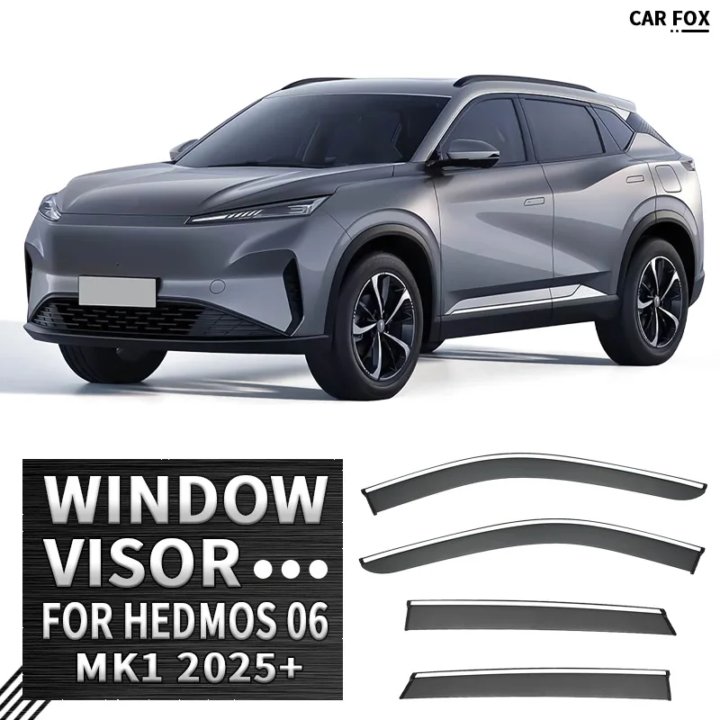 visiere-de-fenetre-de-voiture-pour-dongfeng-hedmos-06-2025-abri-d'auvent-pare-brise-fenetre-laterale-pare-soleil-de-pluie-accessoires-automobiles