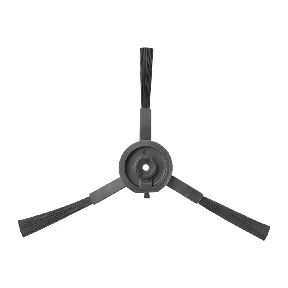 Рисунок 2 - Боковые щетки получают профессиональные