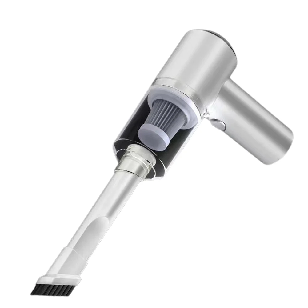 Odkurzacz bezprzewodowy odkurzacz ręczny przenośny do samochodu odkurzacz bezprzewodowy do domu