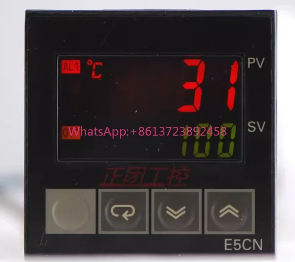 

Новый термостат E5CN-Q2MT-500, гарантия 1 год, в наличии на складе