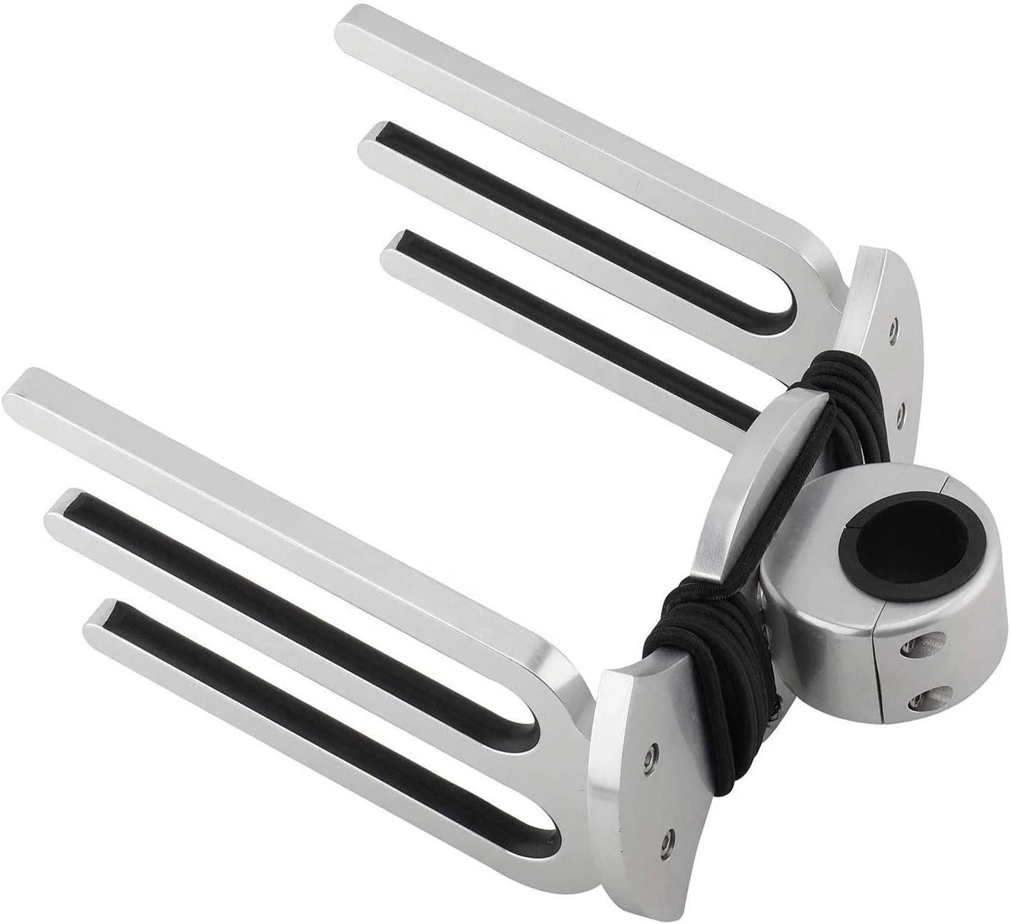 Hardware Accessory Aluminum Boat Bracket Wakeboard Tower Board Marine Rack Holder