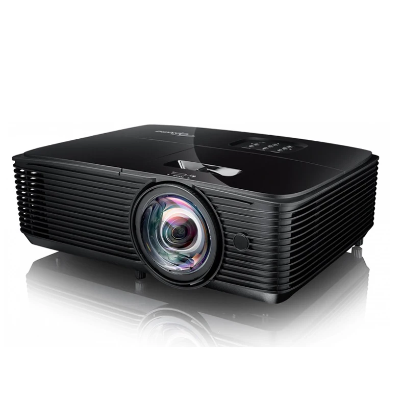 New Arrival Optoma X318ST Projector Laser Beamer Optoma Educational Projector