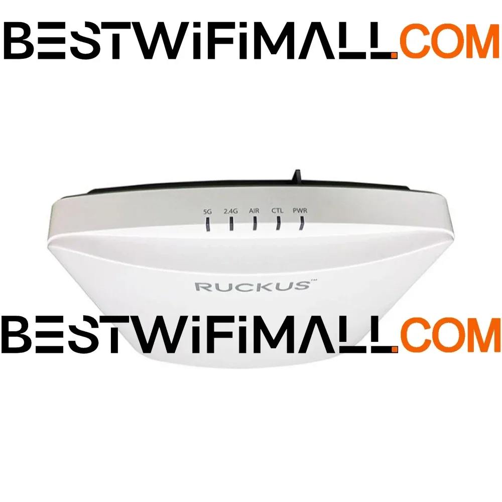 Ruckus Networks R75…