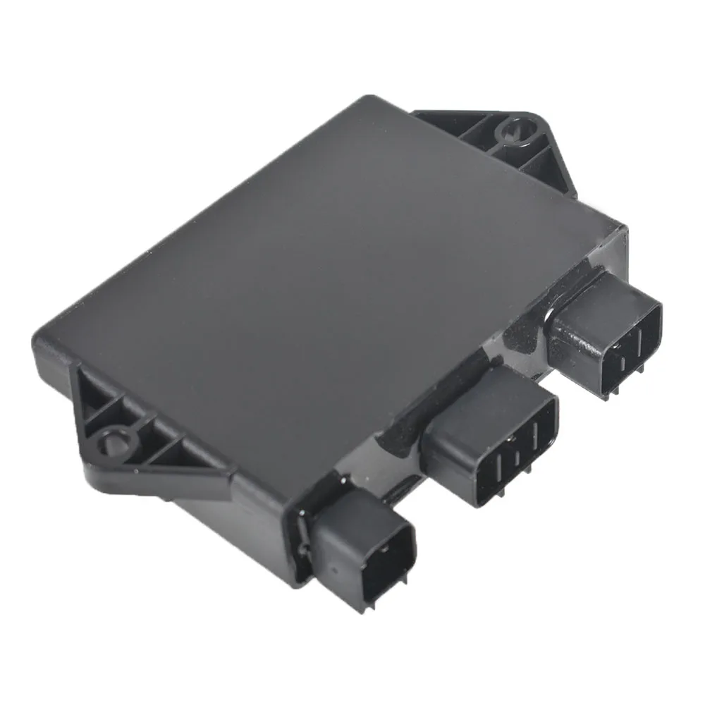 Yamaha YFM 660 R Raptor Grizzly 660cc ATV CDI Box 5km-85540-10-00 Edizione limitata di alta qualità adatta per i modelli 2002-2004