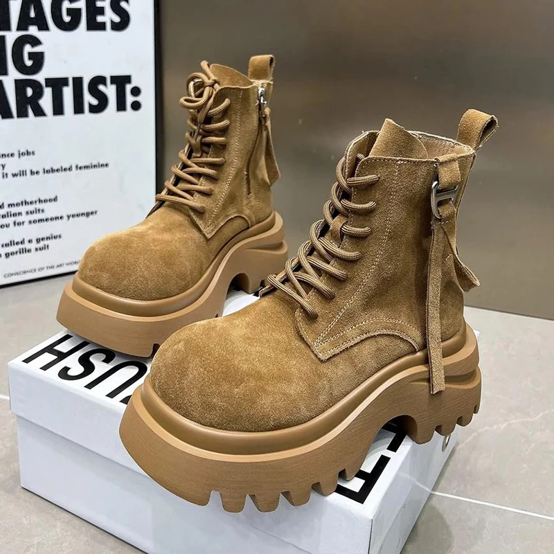 Platform Women's An… - image