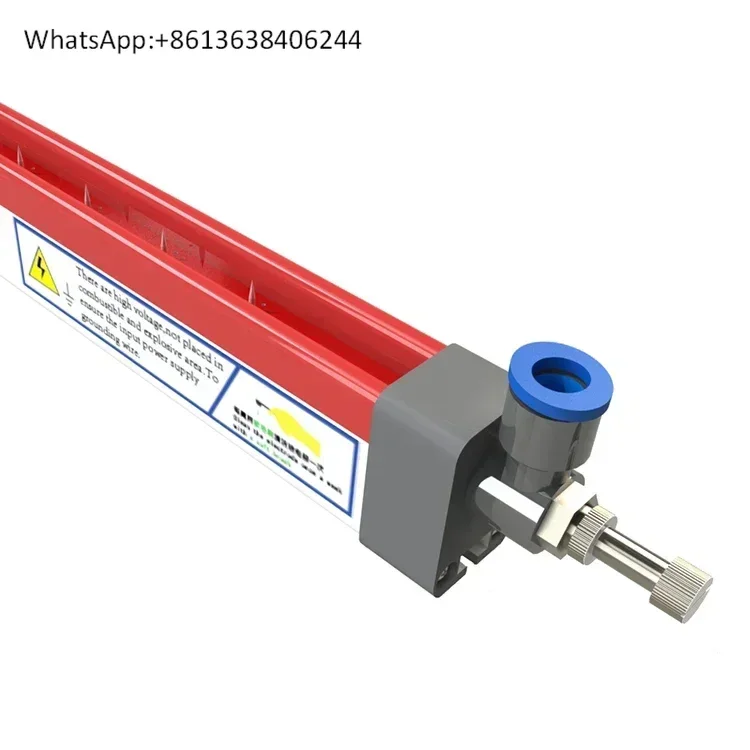

Industrial electrostatic removal Qeepo QP-ES-I antistatic ion air bar