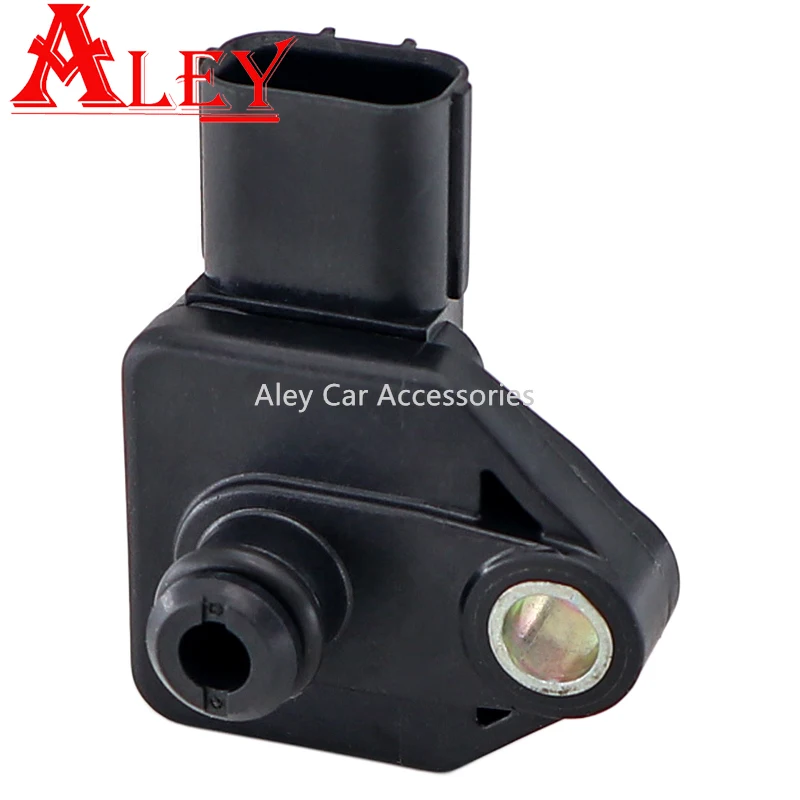 Original New MAP E1T20372 37830-RGA-006 37830RGA006 Mass Air Pressure Sensor For Honda Motorcycle CBR650F CBR650FA