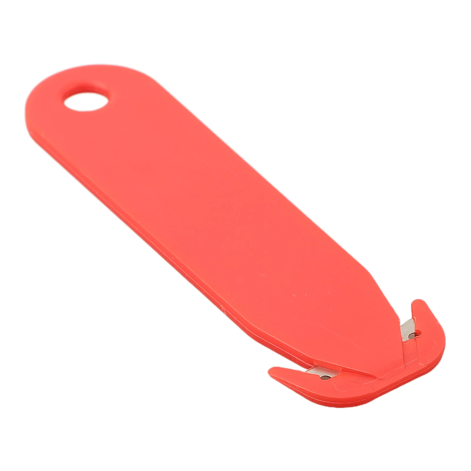 5pcs Double-Edged Cutter Tool Box Cutters Portable Unpacking Letter Opener Office Gadget Multi Tool Mini Safety