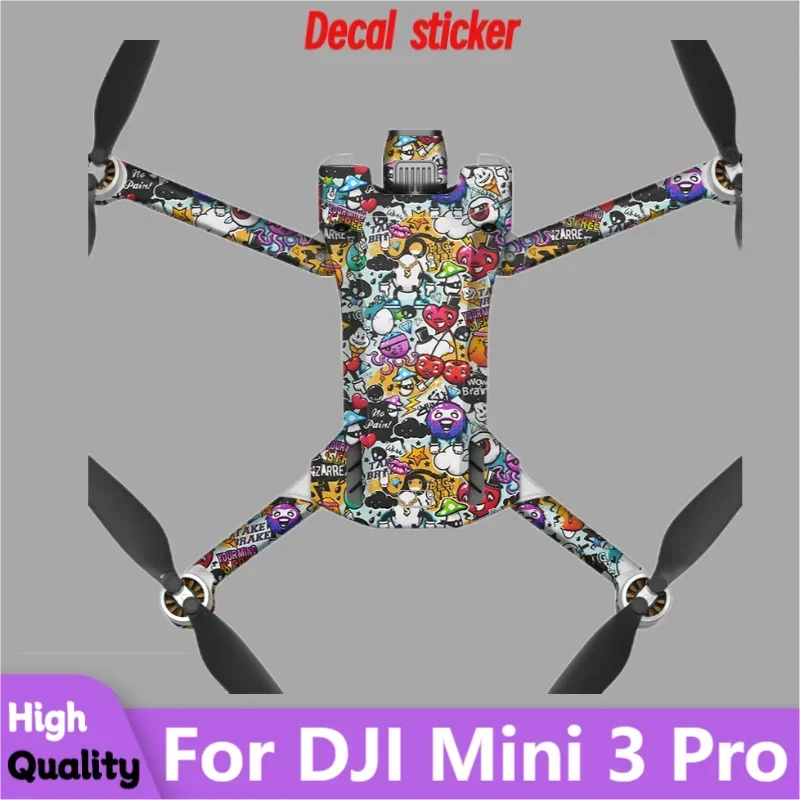 For Dji Mini 3 Pro … - image