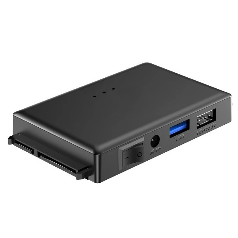 25-35-インチハードディスク転送ケーブル-usb-sata-ide-コンバータアダプタコンピュータ内部ドライブ接続アクセサリ用
