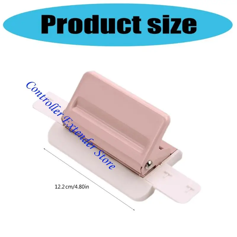 N84Bマニュアルパンチャーホールパンチャー4ホールパンチペーパーパンチャーパンチマシン