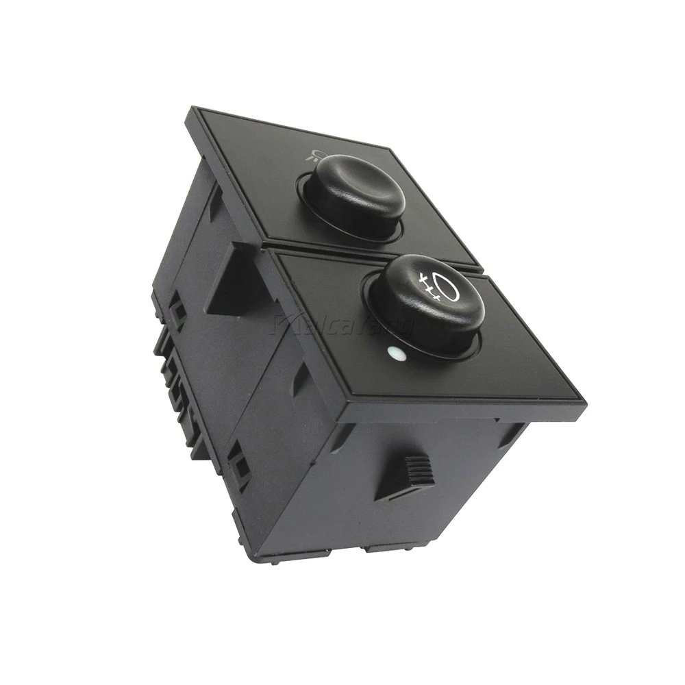 Neue Scheinwerfer Nebel Lampe Control Licht Taste Schalter Für Cadillac Escalade EXT ESV Chevy Avalanche Silverado GMC Sierra 15143597 – Detail 9