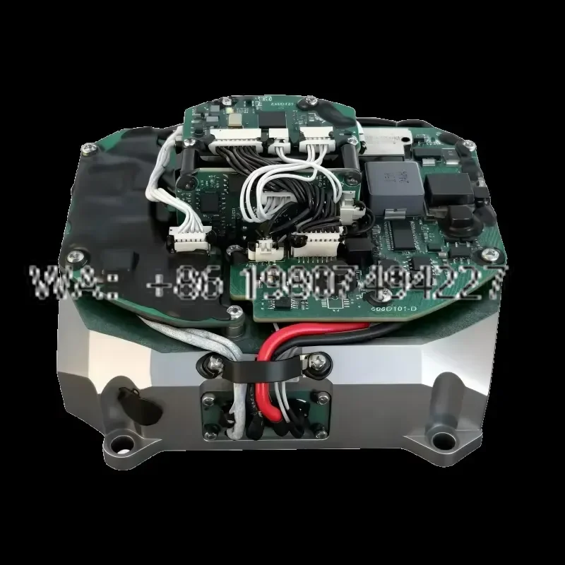 for ERDI LDR40K3 1064nm 40mJ Target Designator Module for UAV Vehicle Vessel Monitoring Integration