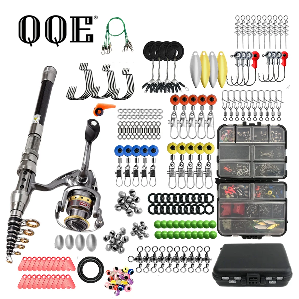 canna-da-pesca-telescopica-in-fibra-di-carbonio-qqe-18-m-e-mulinello-kit-completo-di-attrezzatura-da-pesca-con-accessori-completi-e-valigetta-rigida