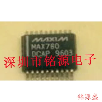 

MAX780DCAP MAX780 SOP20 10PCS