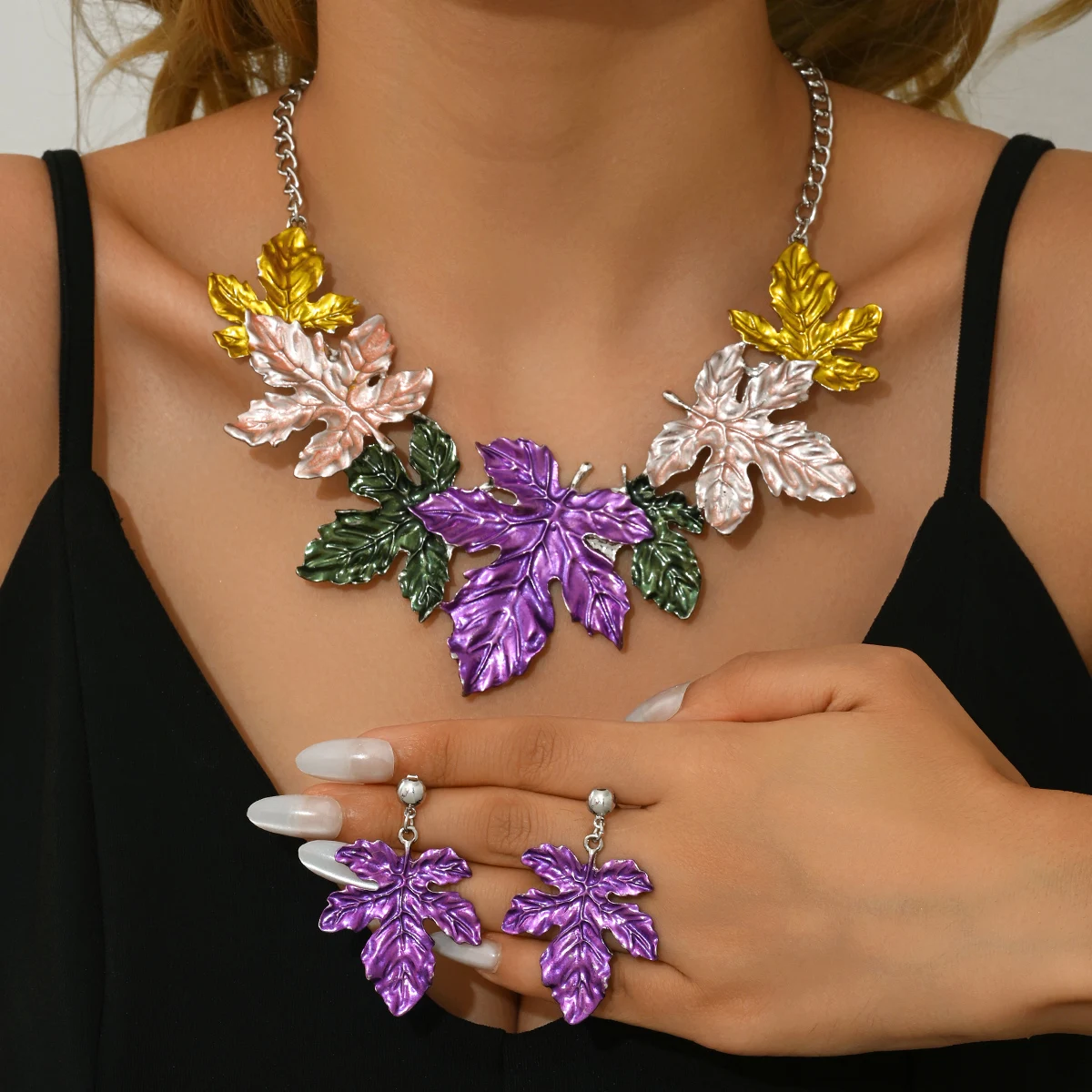 Thumbnail 3 - #23 Highest Rated Matching Earring Sets to Buy in 2026