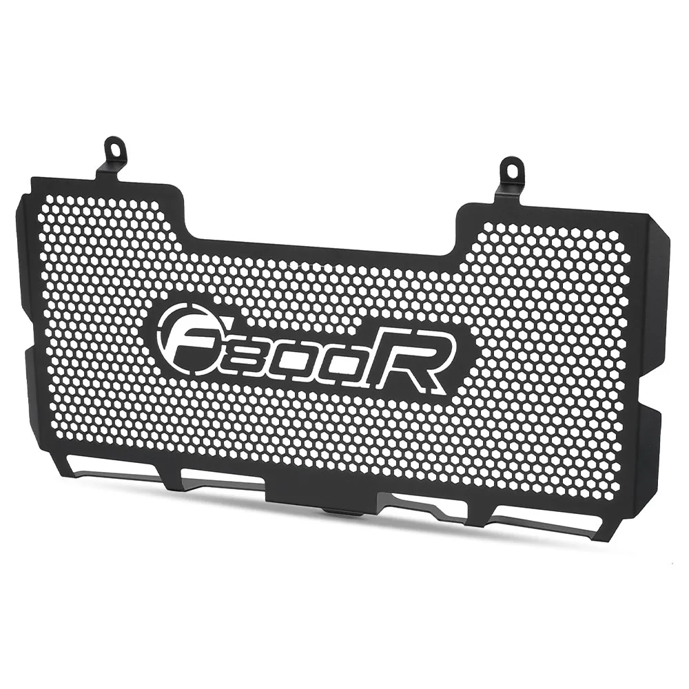 

Radiator Grille Guard Protector Cover Grill Protection Radiator Guard For BMW F800R F800 R F 800R F 800 R 2005-2006-2017 2018