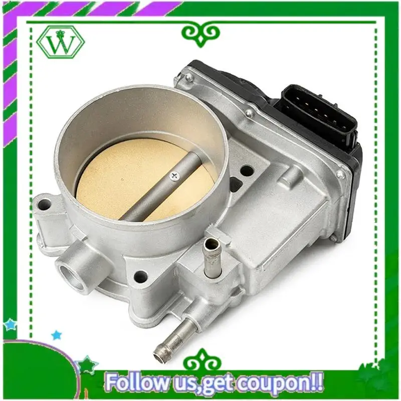 

AC34-1 PCS 22030-0F010 Throttle Body Throttle Valve Auto Parts Accessories For Toyota 4Runner Land Cruiser Sequoia Lexus