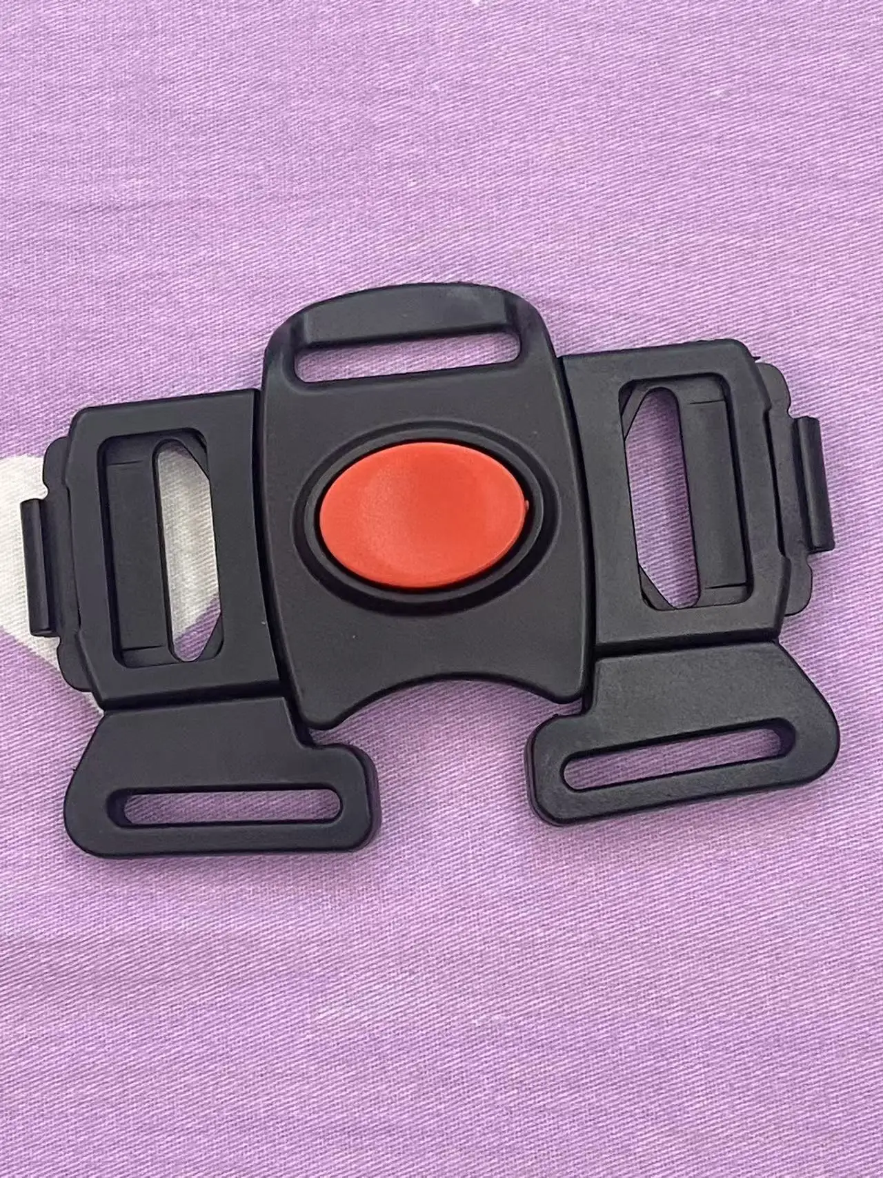 

Запасная часть, 5-точечная пряжка, подходящая для CHICCO Activ3, детская коляска для бега, ремень безопасности, пластиковый зажим