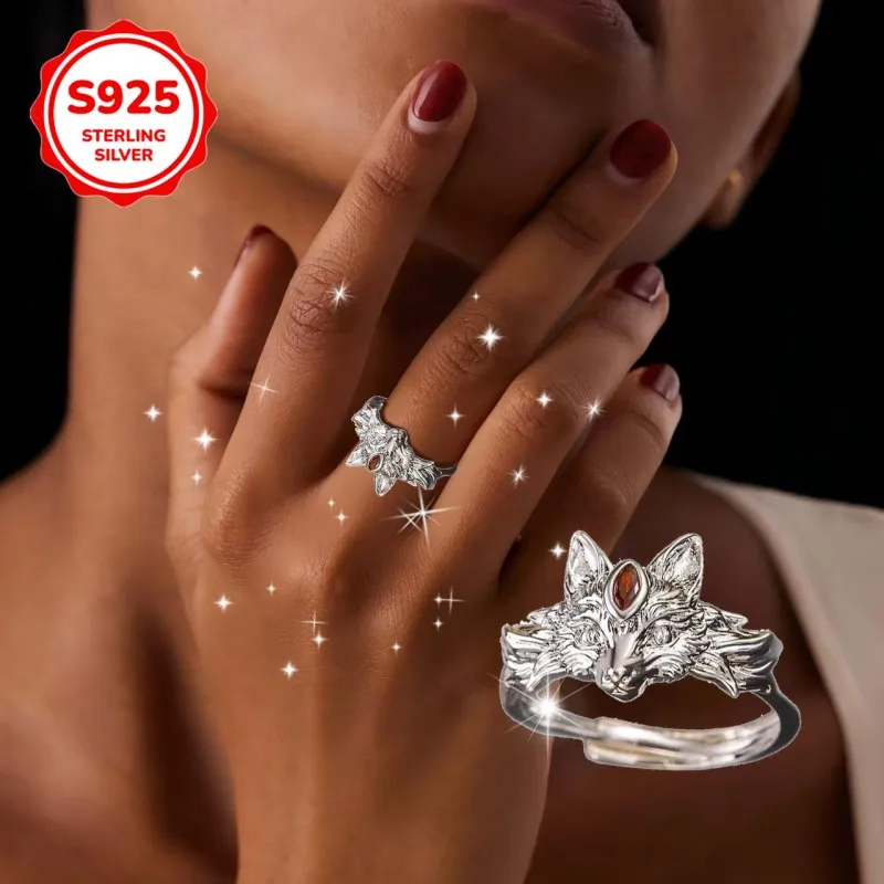 925 Silver Chinese-… - image