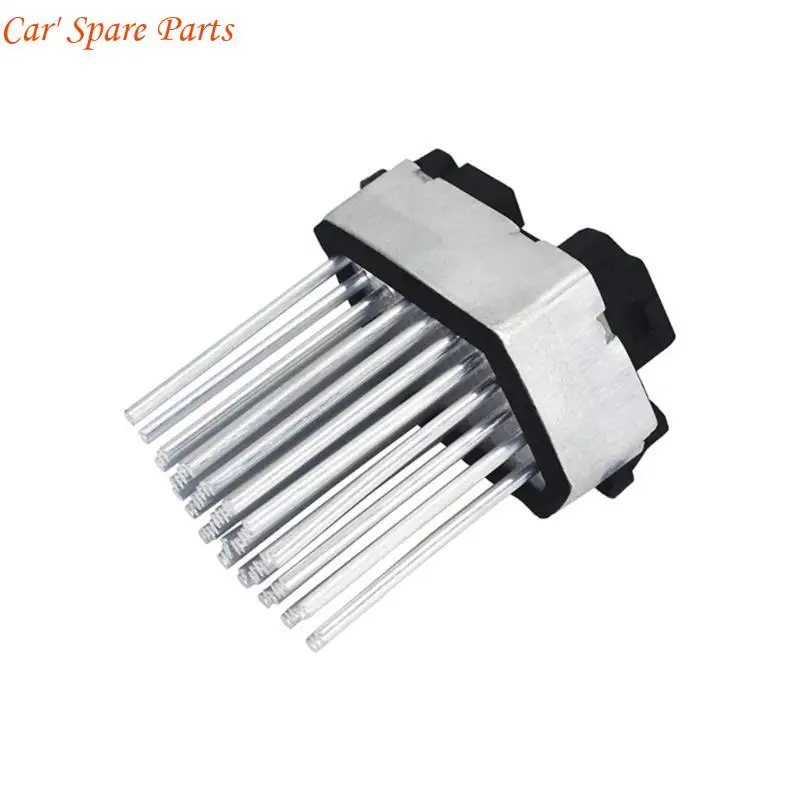 

Y4UA Резистор вентилятора отопителя для 323CI 528I 323CI заменяет 64116920365 64116929540