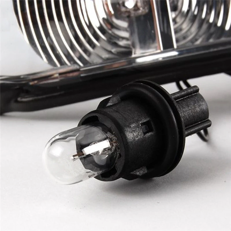 OEM # 2038201421 A2038201421 Right Door Mirror Turn Signal Light with Bulb For Mercedes-Benz W211 E W463 G Class 203-820-14-21