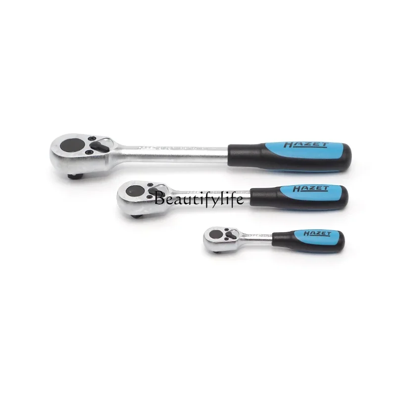 Germany Imported Ratchet Wrench Socket Wrench Auto Repair Wrench