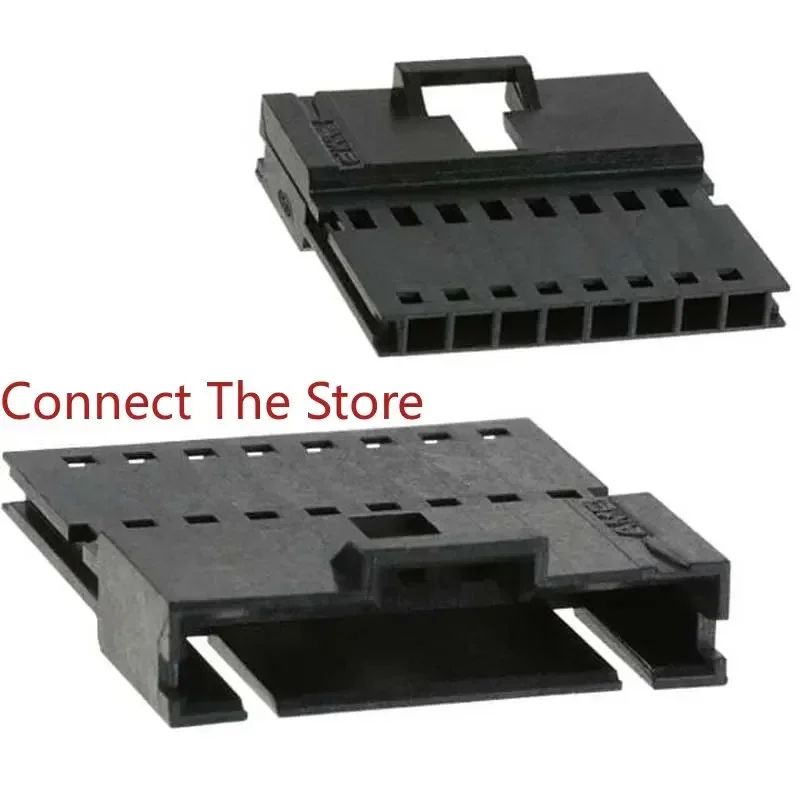 

1PCS Connector 103653-7 8Pin 2.54mm Male Socket Original Stock