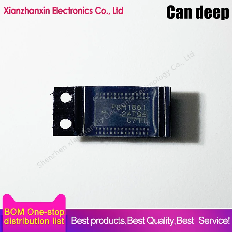 1Pcs/Lot PCM1861DBT… - image