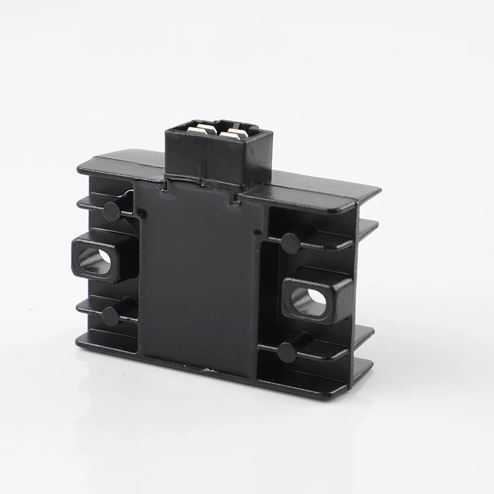 ملحقات الدراجات النارية 4 دبوس منظم الجهد المعدل 54B-H1960-00 لياماها تريسيتي 125 155 Tricity155 #3