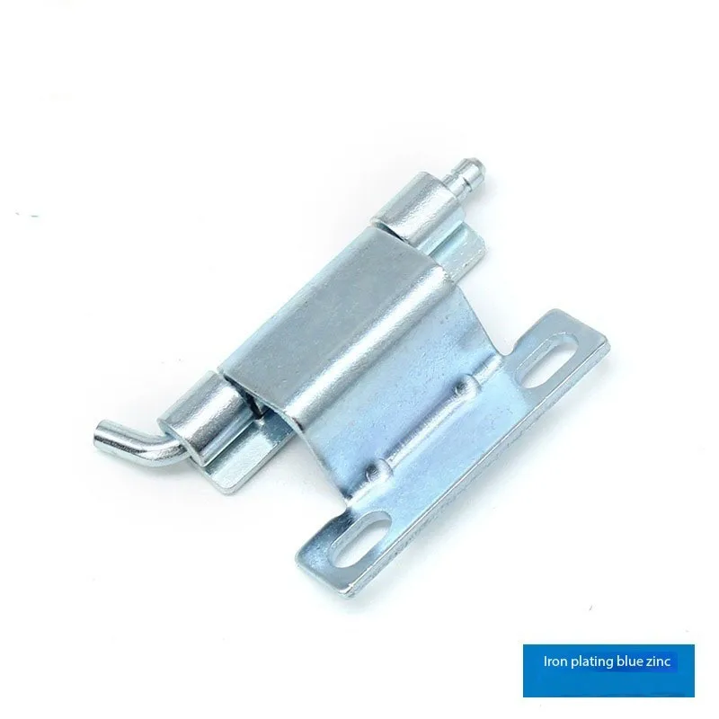 Hardware bending hinge industrial equipment distribution box toolbox switch freezer hinge CL250-4