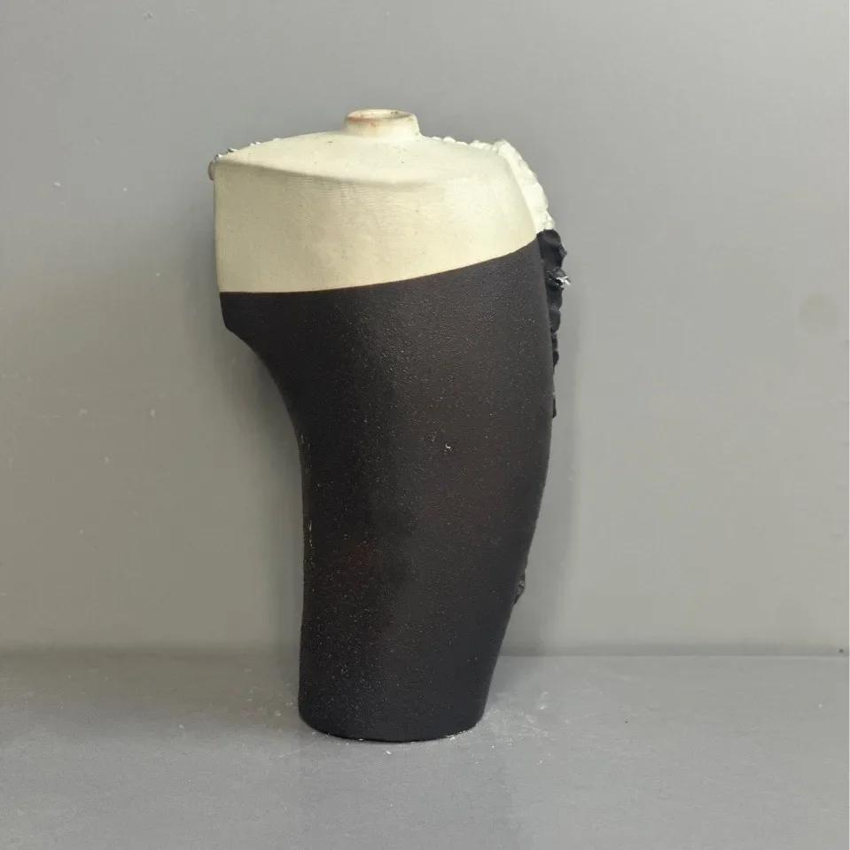 영국 레트로 스타일 거실 커피 테이블 데스크탑 앤티크 장식 상자 보석함, 장식 모델룸 소프트 데코레이션