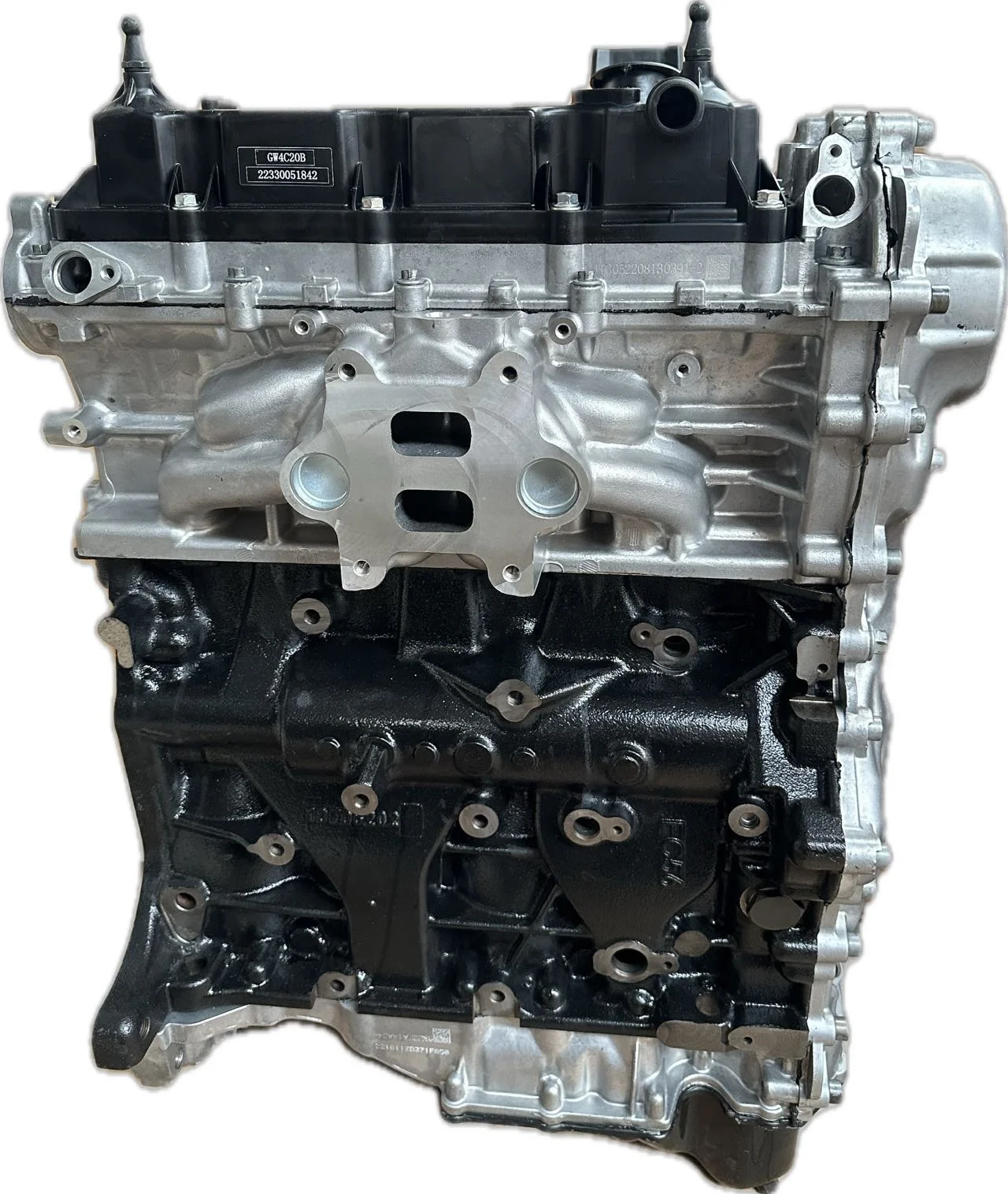 New Engine Assembly Parts for Great Wall Motors, Suitable for Automotive Engines