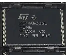 M29W128 new M29W128GL-70N6 Memory IC