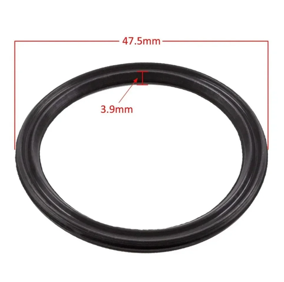 

Oil Position Sensor Seal Oil Seal Oil Sensor Gasket Oil Sensor Seal ABS Material Wear-resistant Non-deformation