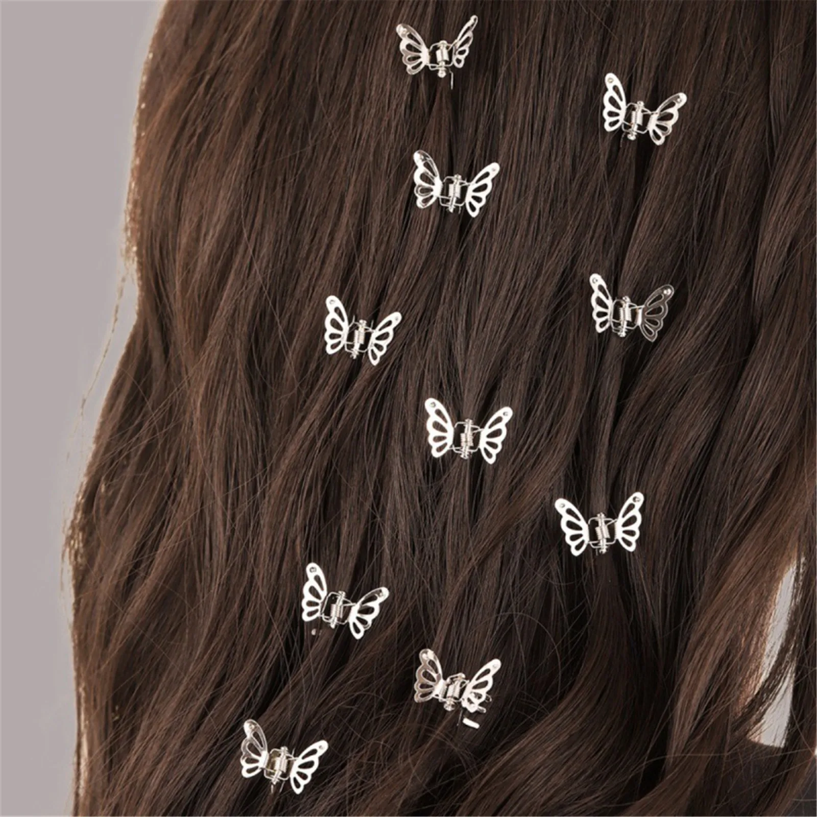 Thumbnail 3 - #74 Best Metal Hair Clip Sets to Buy In 2026