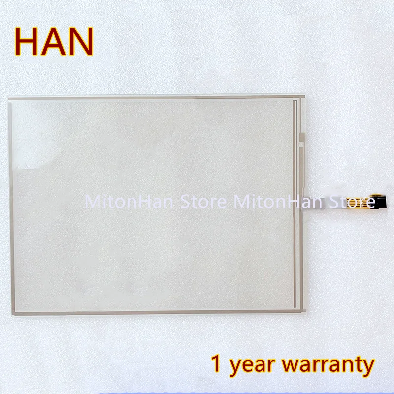 H1733-01 H1733-01 C Touch Panel Screen Glass Digitizer