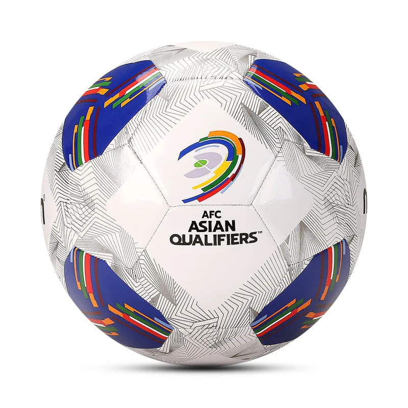 Pallone da calcio professionale originale Molten 5 Pallone da calcio ufficiale Pallone da gioco Pallone da allenamento per calcio Calcio professionale originale