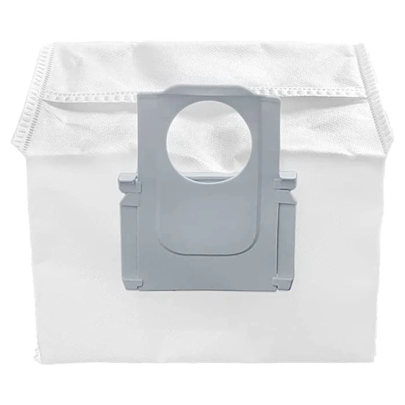 الأسطوانة الجانب فرشاة ممسحة تصفية أكياس الغبار استبدال أجزاء الملحقات ل Roborock S8 S8 + S8 Pro Ultra G20 مكنسة كهربائية