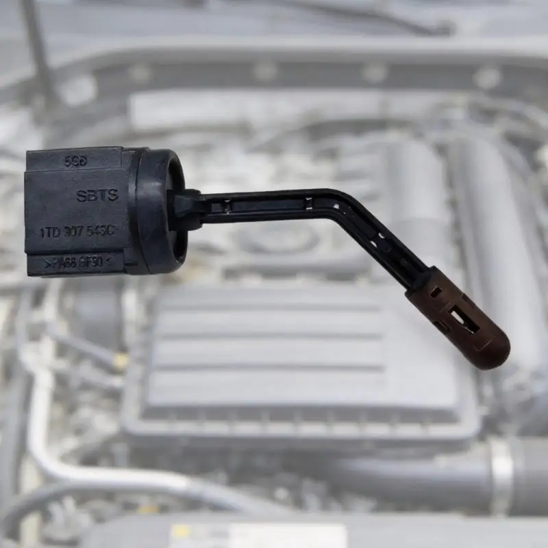 M76E Routinereparatursensor für die Aufrechterhaltung der Verdampfertemperatur 4H0907543 1TD907543C – Detail 8