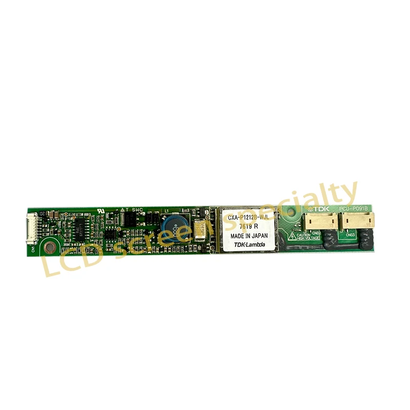 For CXA-P1212B-WJL PCU-P091B LCD Inverter