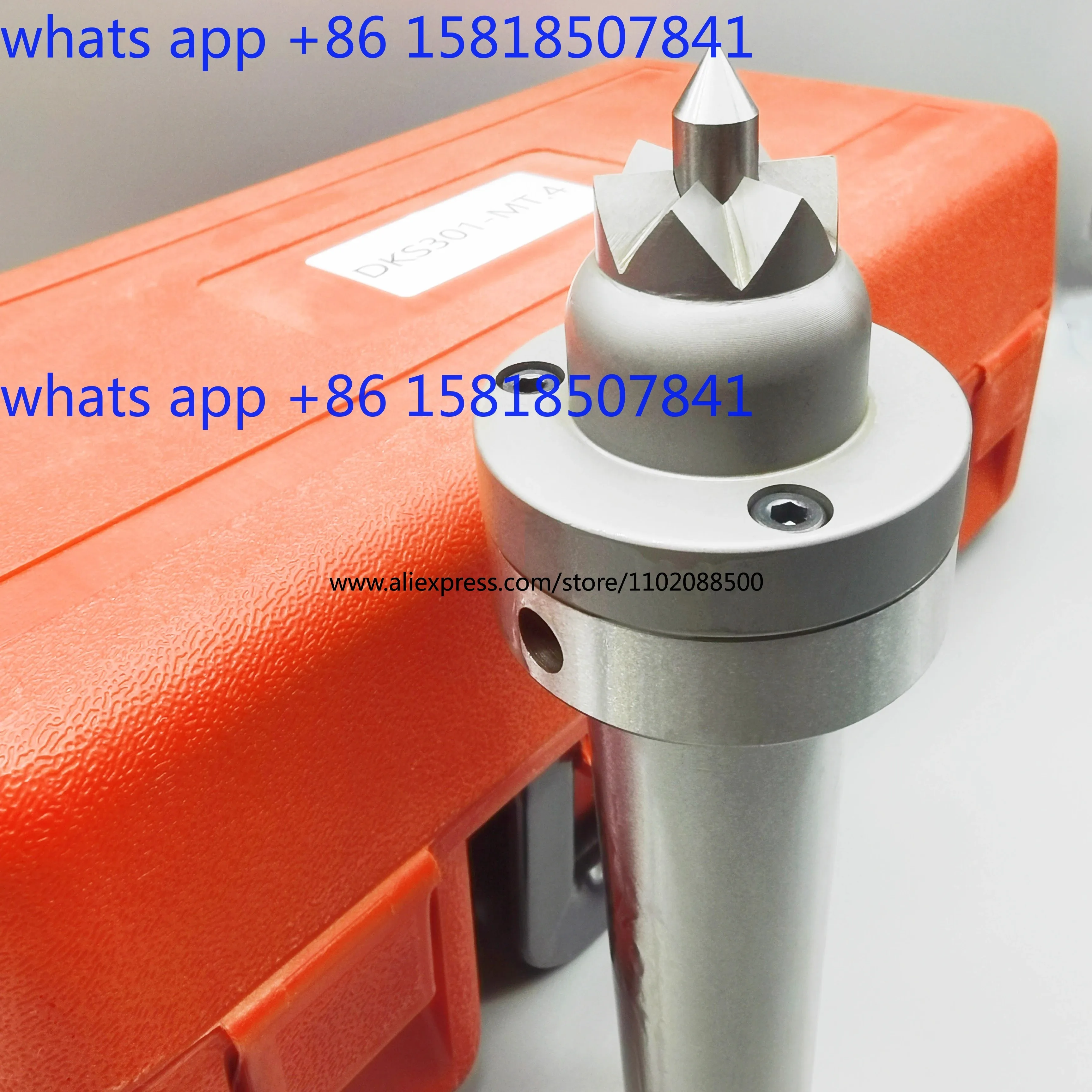 Thimble DKS-301 MT4…