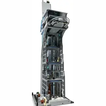 10 最佳銷售 蝙蝠翼樂高 - №4